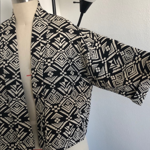 SALE!!! Kimono sleeve coat - Picture 1 of 5